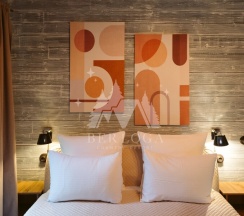 ИМИР ( MAX 8 ГОСТЕЙ ) в Berloga Country Resort
