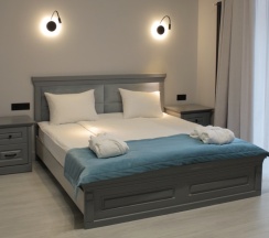 3-комнатная вилла улучшенная в Residence Village