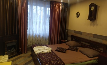 Стандарт в Мирaж