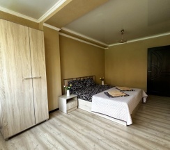 Четырёхместный номер Comfort с 2 комнатами в Южане