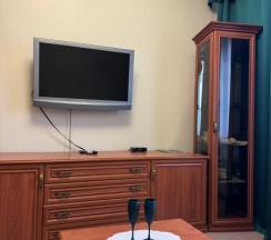 Люкс в Гостиный дворъ