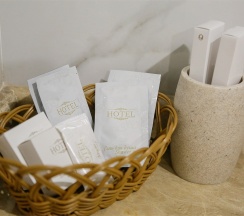 JUNIOR SUITE EXECUTIVE в Эмеральдика