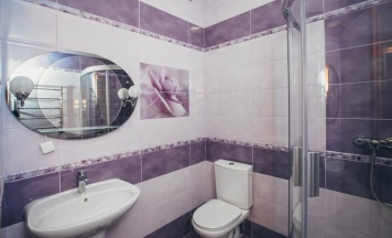 Двухместный номер Standard 2 отдельные кровати в Константа