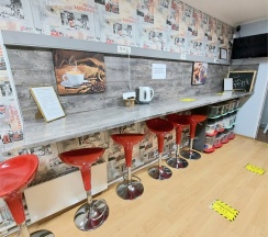 "Комфорт" мужской в Христал