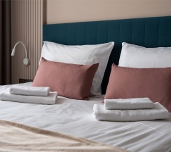 Studio Double в Putilov Avenir