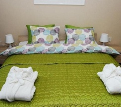 Студия в Bed & Breakfast Sielce Warszawa