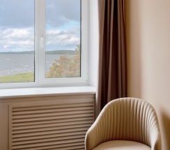 Семейный в Кантри