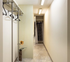3-комнатные апартаменты студия Таврическая ул., 11 в MyHome YourHome (МайХоум ЙоХоум) на улице Таврическая