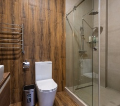Номер Deluxe в Ski Resort