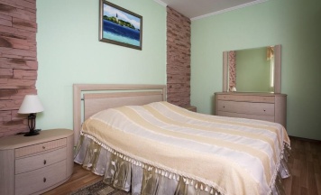 Номер люкс Луиза в Виктория