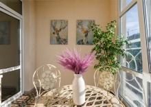 Люкс "Прованс" в Kulibin Parkhotel&SPA 5*