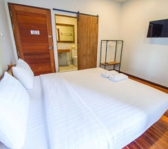 Номер Superior в Sri Chiang Yeun Boutique House
