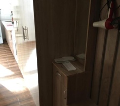 Апартаменты в Арнур