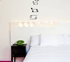 Трёхместный номер Standard в Casual Ilbira Granada Hotel
