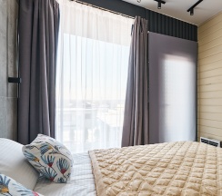 Glassbox 108 Premium в Домик в Икше