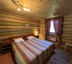 Shanti Home 9 в Шанти