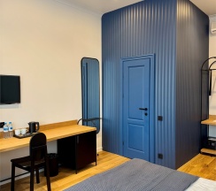 Стандарт Gorky в Горки