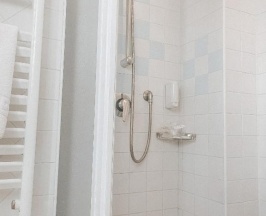 Двухместный номер 2 отдельные кровати в Hotel Esedra