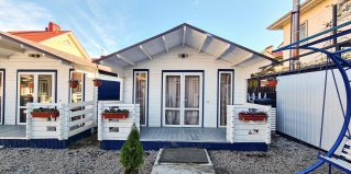 Сириус: Гостевой дом Art house