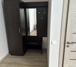 Двухместный номер Comfort с красивым видом из окна 2 отдельные кровати в Гостиный дом