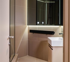 Comfort Plus в Uno by Valo