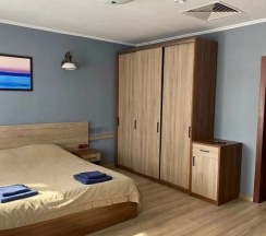 Четырёхместный люкс Морской в Светлица