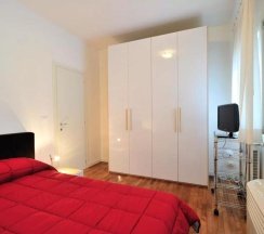 Апартаменты Дуплекс с 2 комнатами в Al Portico Guest House Venezia