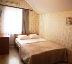 Апартаменты Standard в Белый ирис