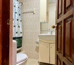 Номер с кухней в Южный вайб