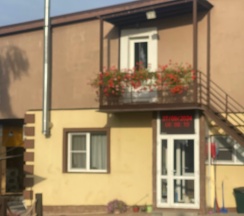 Номер стандарт комфорт с 2 односпальными кроватями в Садко