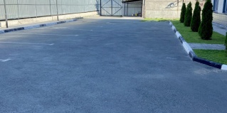 Балаково: Отель Sova