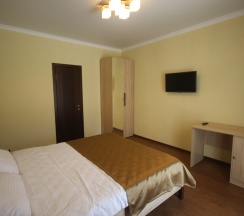 Двухместный номер Standard двуспальная кровать в Мандарин