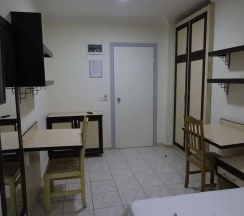Семейный номер Standard в Elit Otel