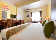 Двухместный номер Standard в Capital O 75395 Sabai Lodge (Vaccinated Staff) (SHA Extra Plus)