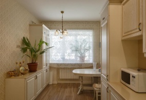 Апартаменты Апартаменты на Тельмана 5 квартира 13 в Казани