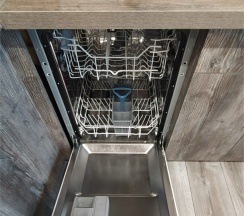 Шале Dream House на первой линии с гриль зоной, большой террасой и банным чаном в Dream House