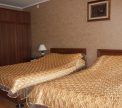 Люкс Comfort в Усть-Каменогорск