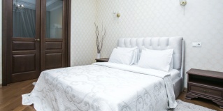 Минск: Апартаменты Квартира Проспект Независимости 30