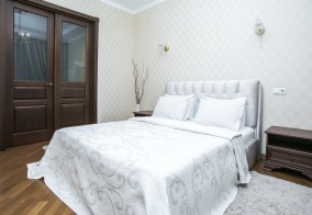 Апартаменты Квартира Проспект Независимости 30 в Минске