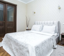 Апартаменты в Квартира Проспект Независимости 30