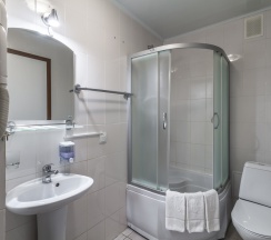 Комфорт Плюс 2-х комнатный (3-х местный) в Герда