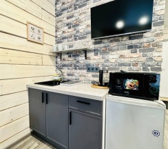 3х  мест. номер в Черногория на Родниковой