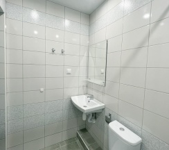 3-местный Комфорт в Амитель