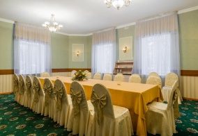 Мини-отель Лось в Москве