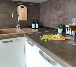 Трёхместные апартаменты с 2 комнатами в Апартаменты Broadway House