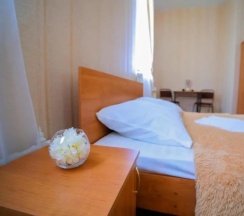 Люкс в EUROPA HOTEL