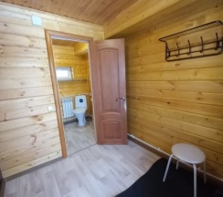 Дом №1 в Марьино