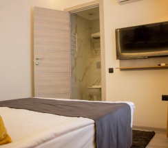 Двухместный номер Standard 2 отдельные кровати в Старый город