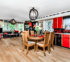 Двухместный номер Standard двуспальная кровать в Diana's Luxury Bed and Breakfast