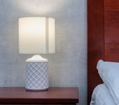 Двухместный номер Стандарт 1 в Уют